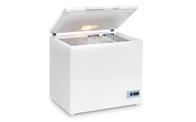 RAYPA laboratory freezers
